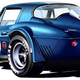 Illustration for article titled Here’s Proof That A New Corvette Grand Sport Will Be Unveiled Tomorrow